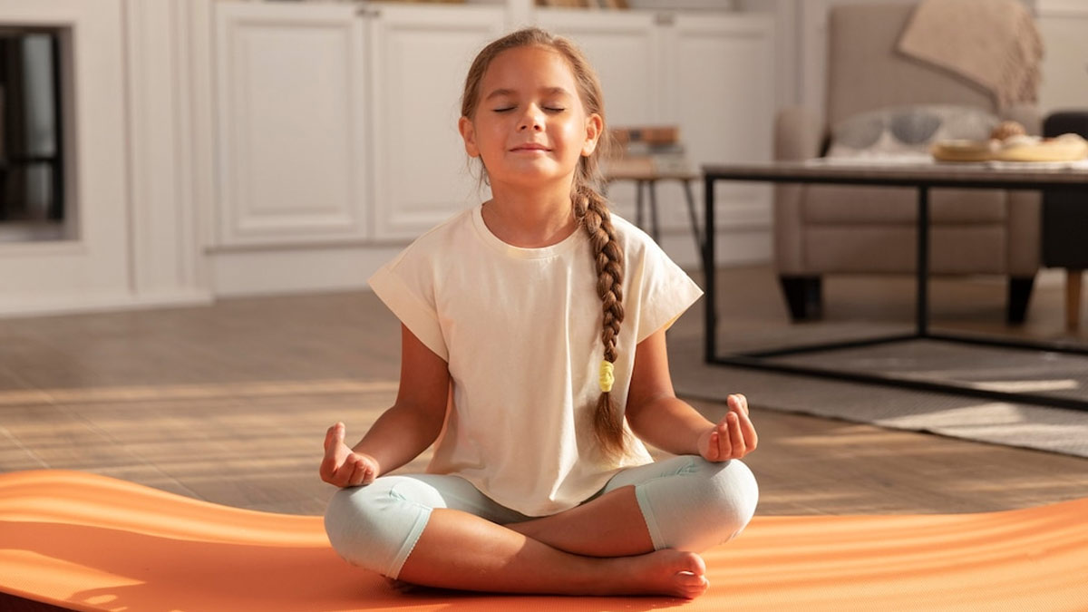 Personality Development Yoga